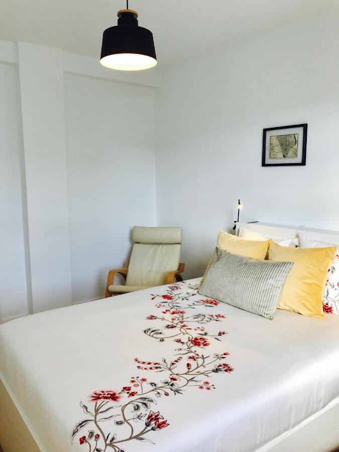 Hauzify I Apartamento Ruiz De Padron San Sebastián de la Gomera Zewnętrze zdjęcie