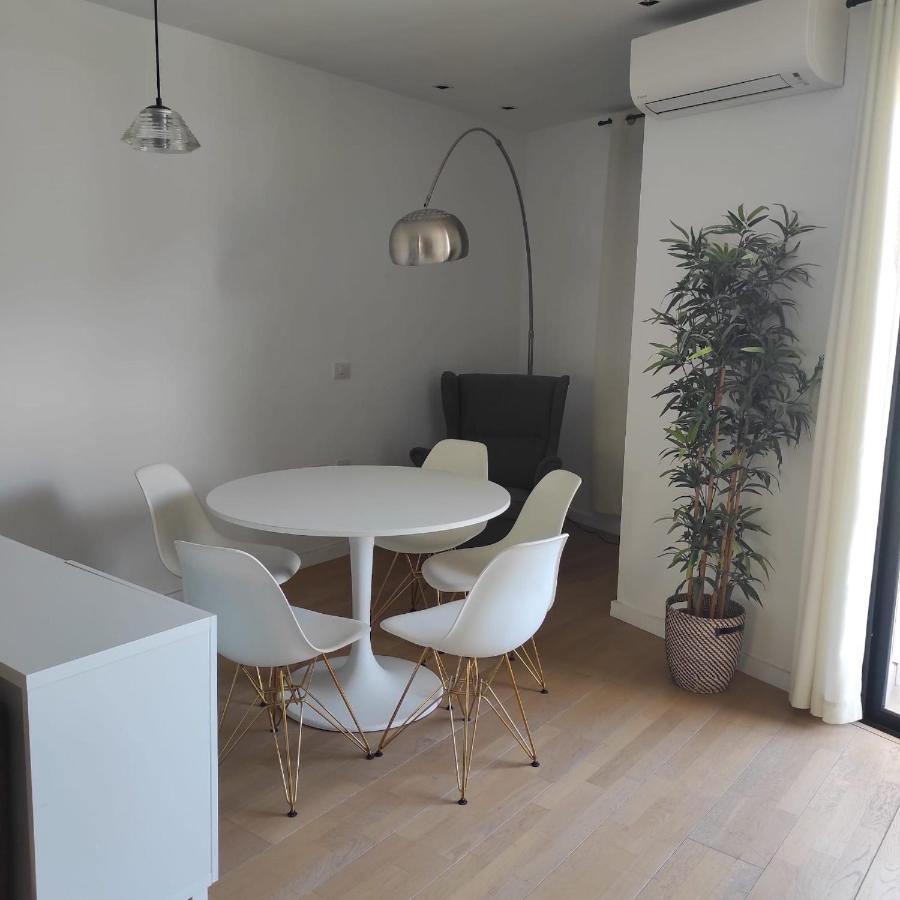 Hauzify I Apartamento Ruiz De Padron San Sebastián de la Gomera Zewnętrze zdjęcie