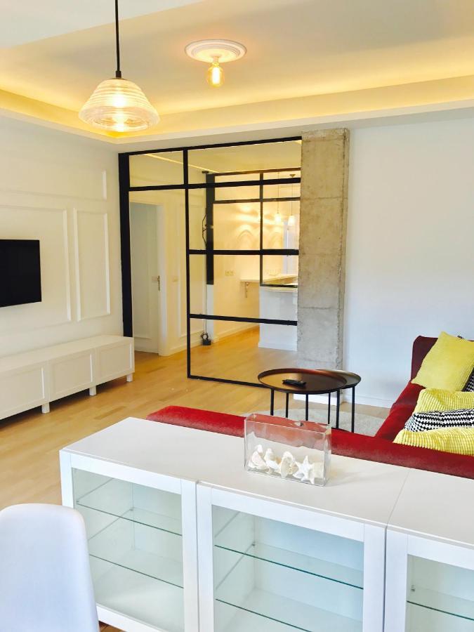 Hauzify I Apartamento Ruiz De Padron San Sebastián de la Gomera Zewnętrze zdjęcie