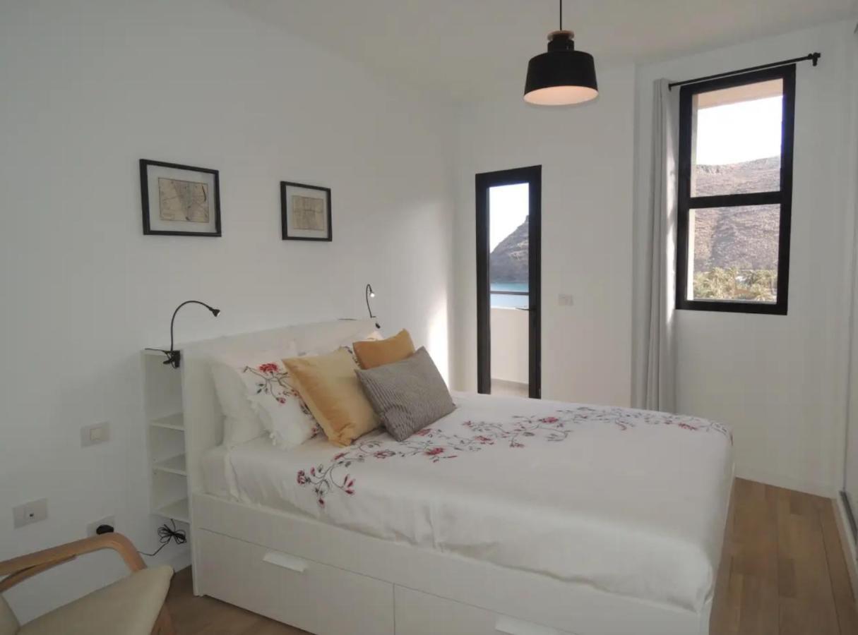 Hauzify I Apartamento Ruiz De Padron San Sebastián de la Gomera Zewnętrze zdjęcie