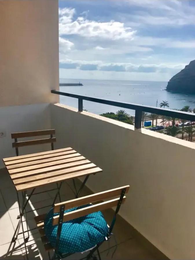 Hauzify I Apartamento Ruiz De Padron San Sebastián de la Gomera Zewnętrze zdjęcie