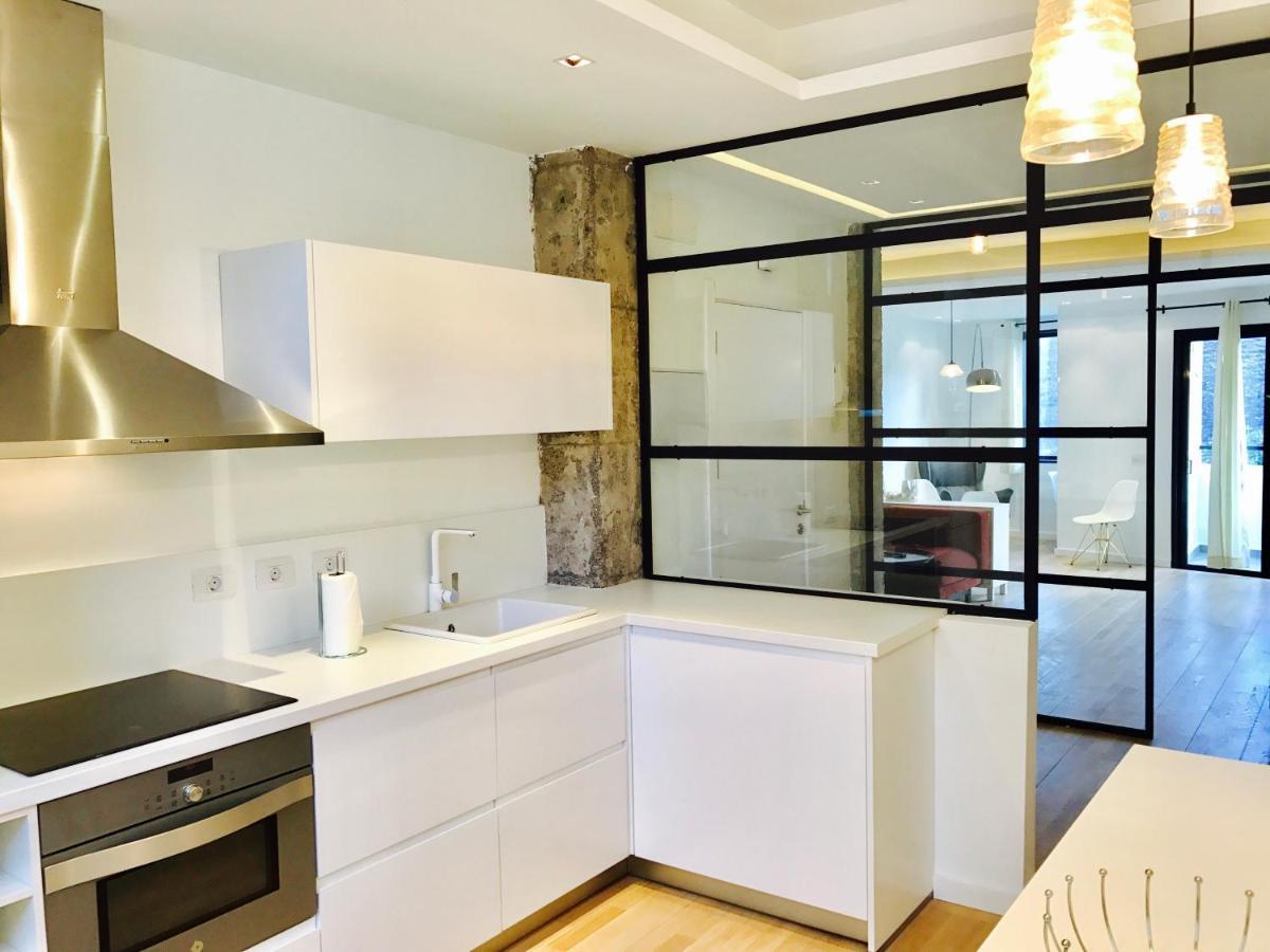 Hauzify I Apartamento Ruiz De Padron San Sebastián de la Gomera Zewnętrze zdjęcie