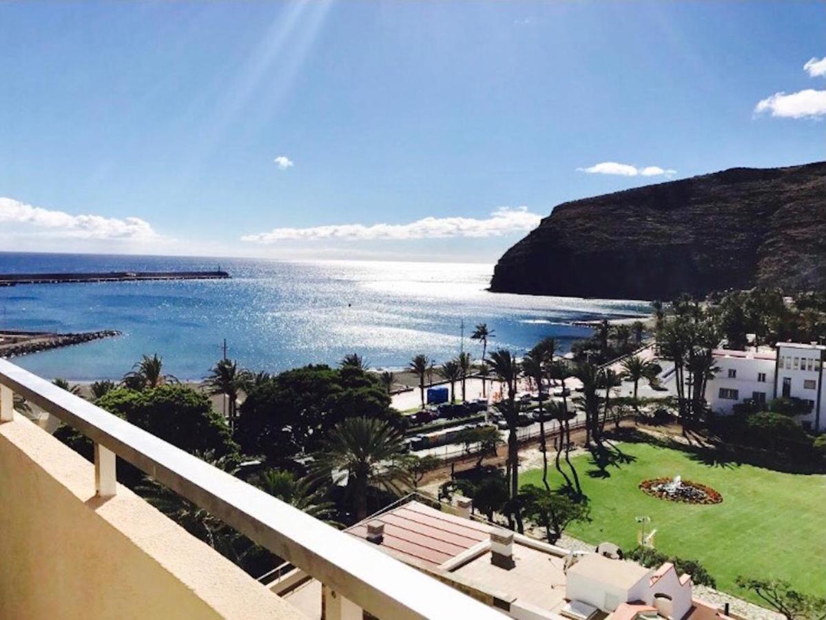 Hauzify I Apartamento Ruiz De Padron San Sebastián de la Gomera Zewnętrze zdjęcie