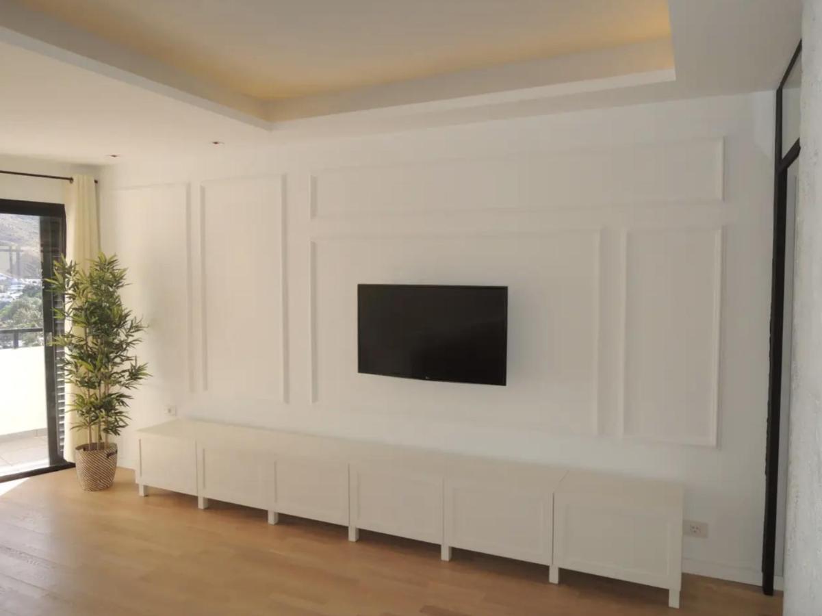 Hauzify I Apartamento Ruiz De Padron San Sebastián de la Gomera Zewnętrze zdjęcie