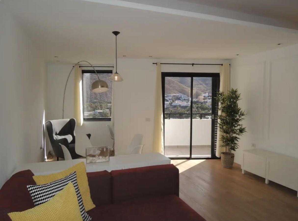 Hauzify I Apartamento Ruiz De Padron San Sebastián de la Gomera Zewnętrze zdjęcie